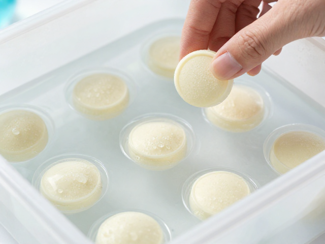 益生菌食品冷冻解冻后活性会流失吗?科学保存指南