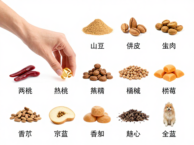 手喂互动训练，宠物补充维生素D3的食物种类全解析
