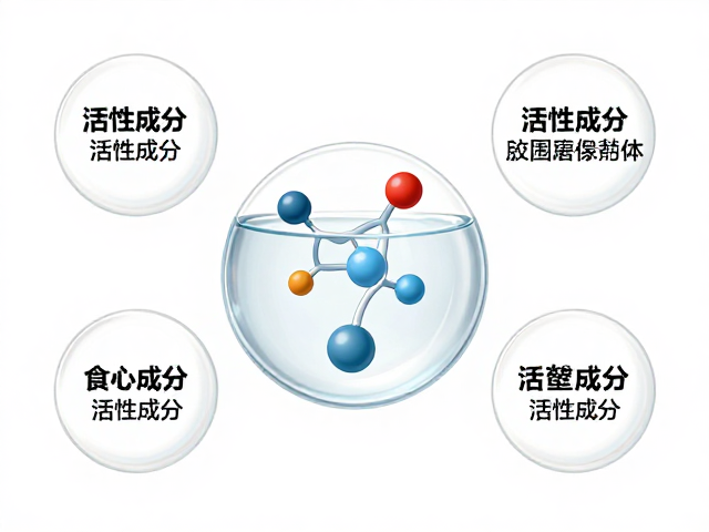 30-40度水温冲泡营养补充剂,保留食物种类活性成分的科学指南