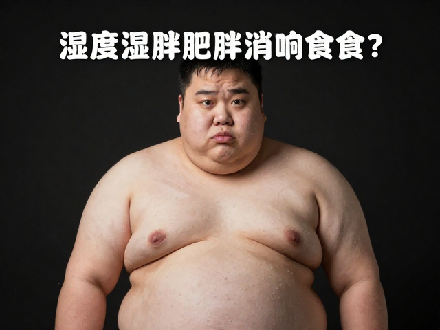 湿度影响食欲?食物种类与肥胖消瘦管理的关键策略