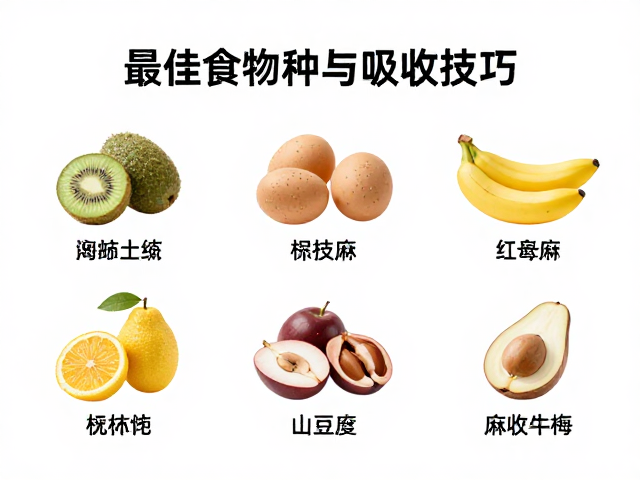 30-40度温水服维生素D3,最佳食物种类与吸收技巧