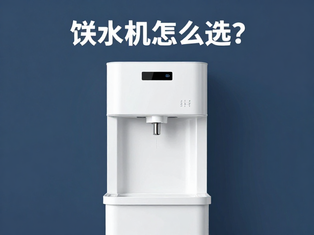 饮水设备怎么选?配合食物种类管理,科学控制肥胖与消瘦