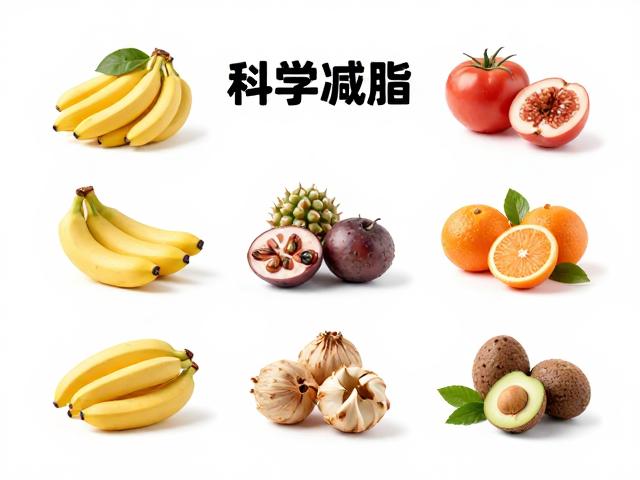 食物种类与脂肪控制,湿度如何影响食欲,助你科学减脂