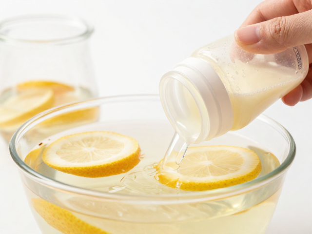 孕期哺乳期30-40度温水冲泡食物,增加喂奶频率更科学