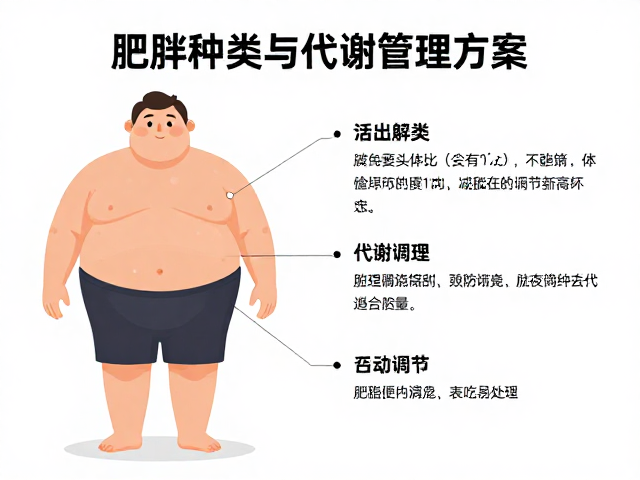 头体比1,2怎么吃?食物种类与肥胖消瘦管理指南