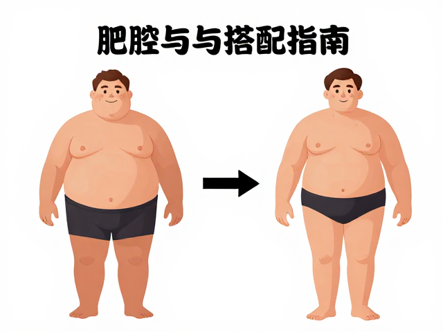 肥胖与消瘦管理,食物种类与营养补充剂的科学搭配指南