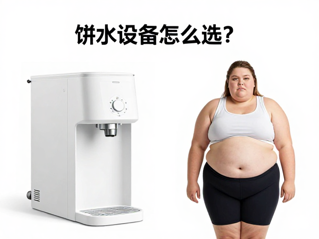 饮水设备怎么选？搭配食物种类管理肥胖与消瘦