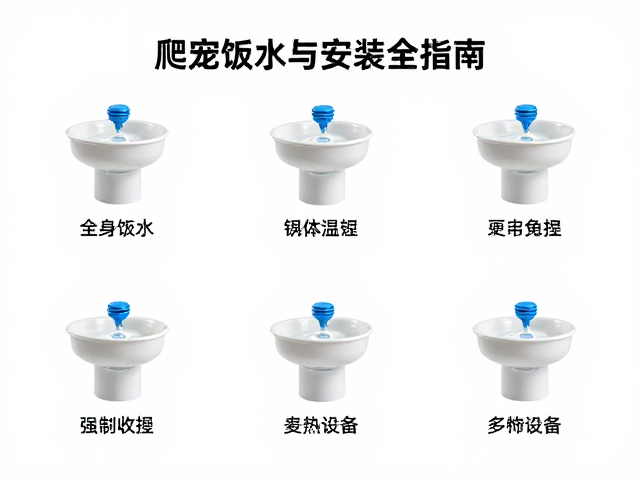 爬宠蜕皮期护理,全身饮水与温控设备安装全指南