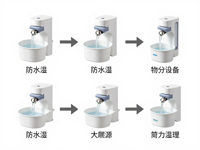 爬宠蜕皮期护理,全身饮水与温控设备安装全指南