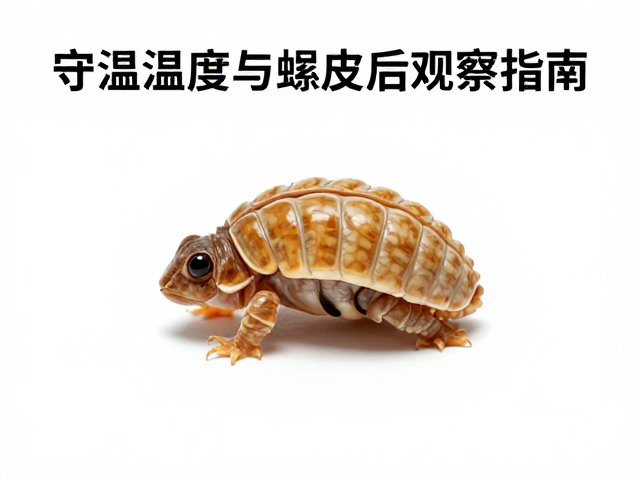 守温促蜕皮,适宜温度与蜕皮后观察指南,助宠物健康蜕变