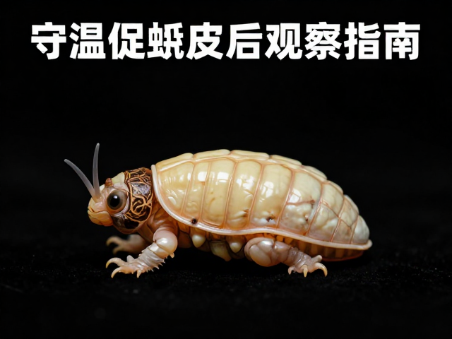 守温促蜕皮,适宜温度与蜕皮后观察指南,助宠物健康蜕变