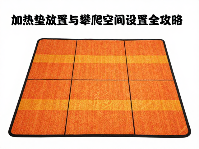 爬宠蜕皮期怎么护理?加热垫放置与攀爬空间设置全攻略