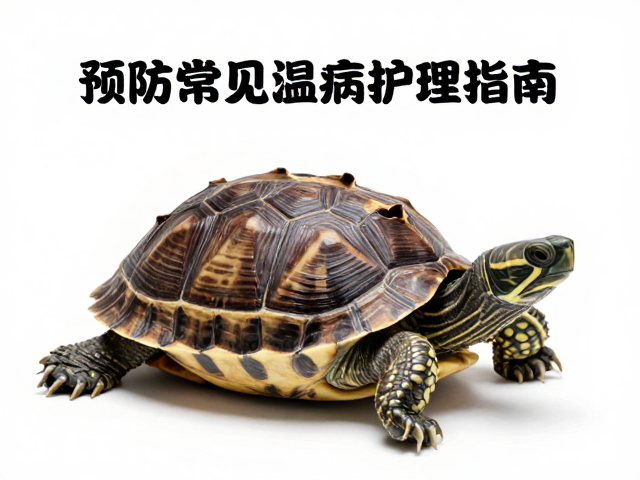 龟壳蜕皮护理指南,避免温差过大,预防常见疾病与症状