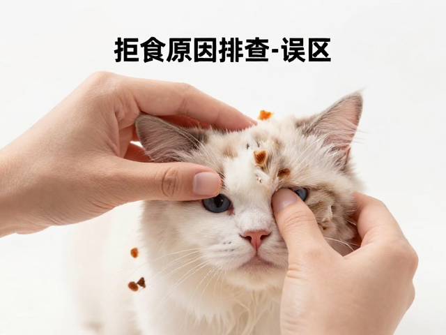 宠物蜕皮护理,拒食原因排查与动作轻柔缓慢的操作指南
