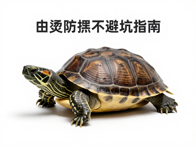 乌龟蜕皮护理，加热源防烫与喂食后不抓握的避坑指南