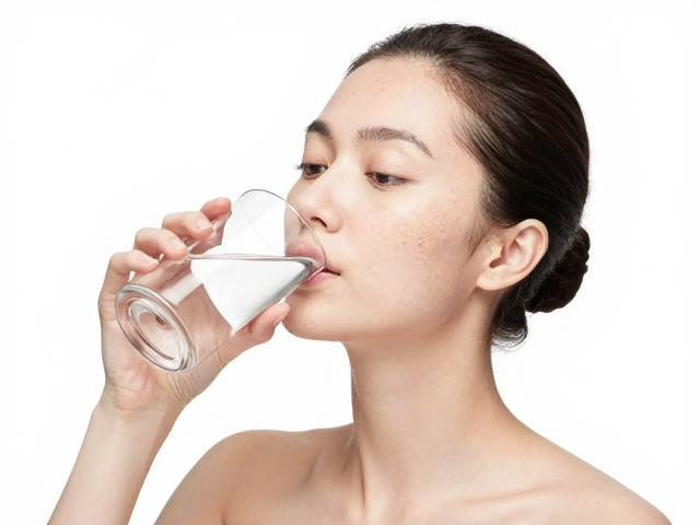 皮肤蜕皮护理禁忌,禁止强行撕皮,配合全身饮水习惯加速修复