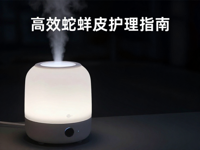 夜间20-24°C配合加湿盒,高效蛇蜕皮护理指南