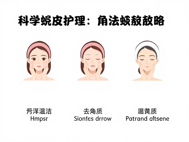 白天25-28°C湿度40-60%如何科学蜕皮护理