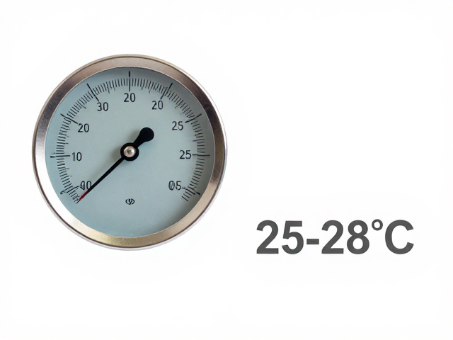 白天25-28°C,湿度计监测,科学蜕皮护理指南
