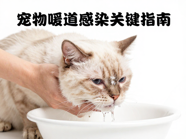 宠物蜕皮护理与饮水清洁，预防呼吸道感染的关键指南