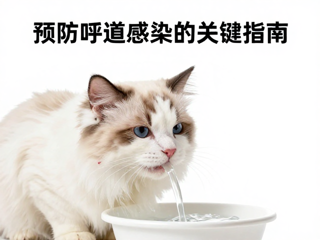宠物蜕皮护理与饮水清洁，预防呼吸道感染的关键指南