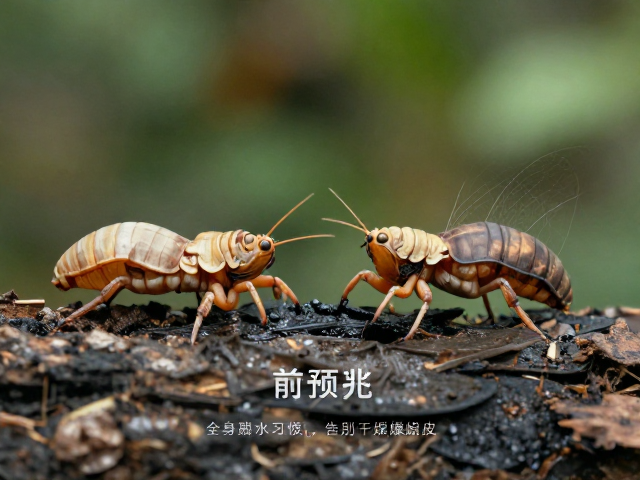 蜕皮前预兆?全身饮水习惯助修复,告别干燥蜕皮困扰