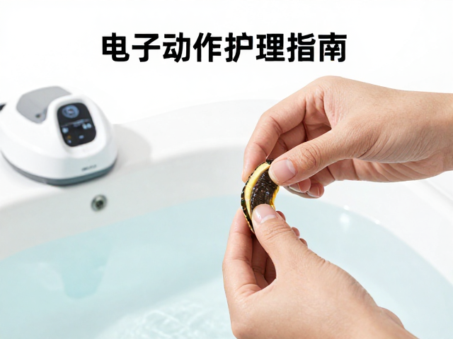 龟类蜕皮护理指南，温控设备安装与动作轻柔缓慢的操作要点