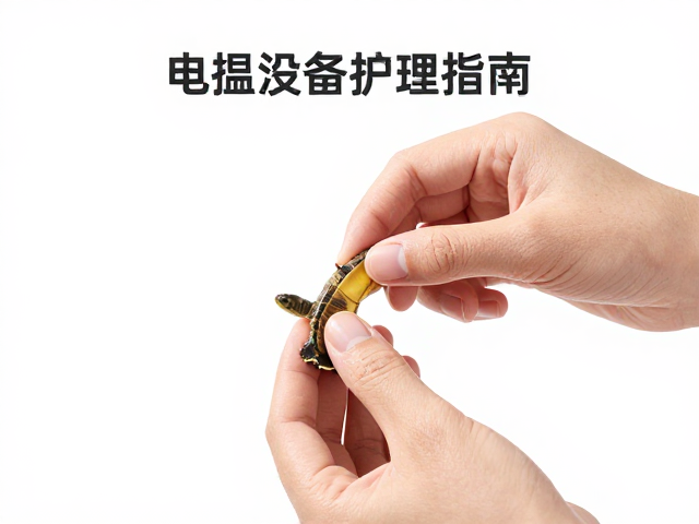 龟类蜕皮护理指南，温控设备安装与动作轻柔缓慢的操作要点
