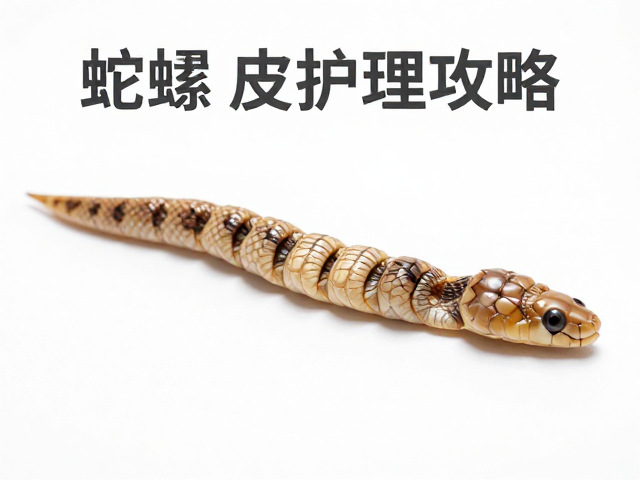 蛇蜕皮护理攻略,加热源防烫与隐藏所设置全解析