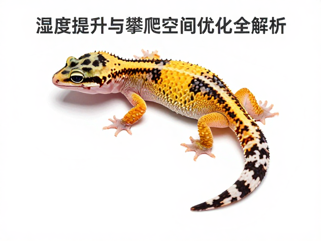 守宫蜕皮护理指南,湿度提升与攀爬空间优化全解析