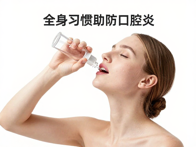 全身饮水习惯助防口腔炎,蜕皮护理全攻略