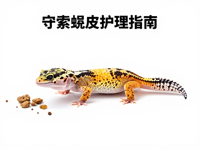 守宫蜕皮护理指南,如何根据鼠类大小选食,动作轻柔缓慢助其顺利蜕皮