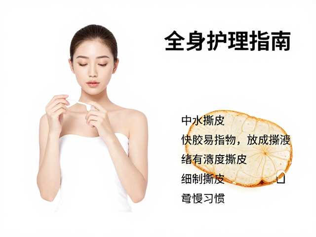 全身蜕皮护理指南,饮水习惯与禁止撕皮的重要性