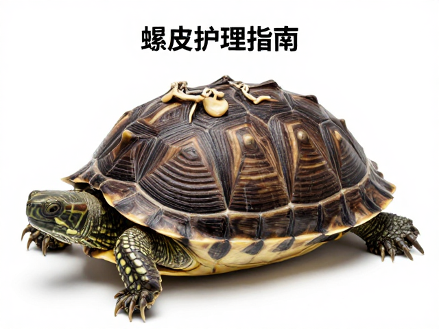 龟壳蜕皮护理指南,避开尖锐物,识别常见疾病症状与应对