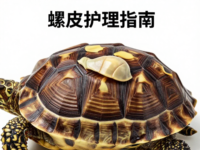 龟壳蜕皮护理指南,避开尖锐物,识别常见疾病症状与应对