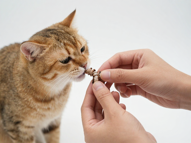 守宠日记,通过观察进食、湿度计检查与蜕皮护理,打造健康饲养环境