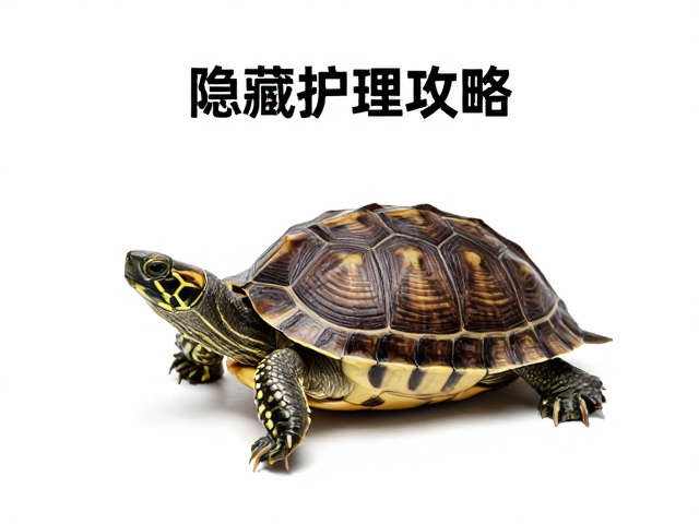 龟蜕皮护理攻略,隐藏所设置与喂食频率优化指南