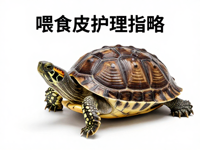 龟蜕皮护理攻略,隐藏所设置与喂食频率优化指南