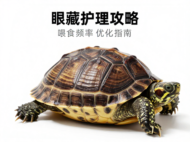 龟蜕皮护理攻略,隐藏所设置与喂食频率优化指南