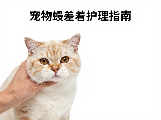 宠物蜕皮护理指南,如何平衡温差与抓握互动