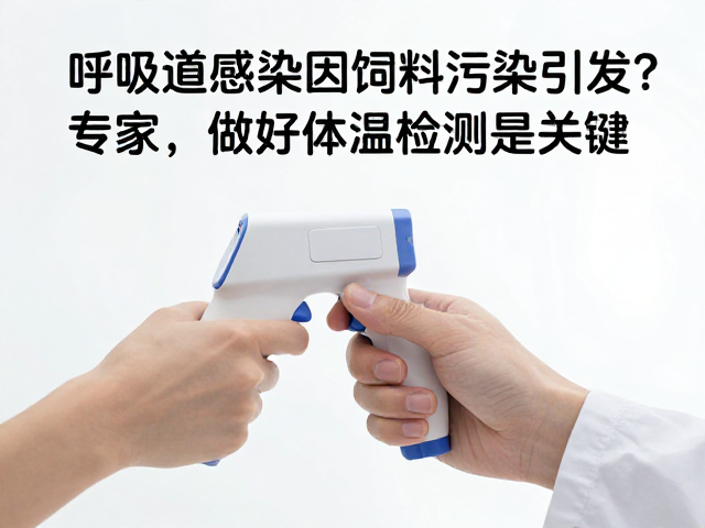 呼吸道感染会因饲料污染引发?专家,做好体温检测是关键