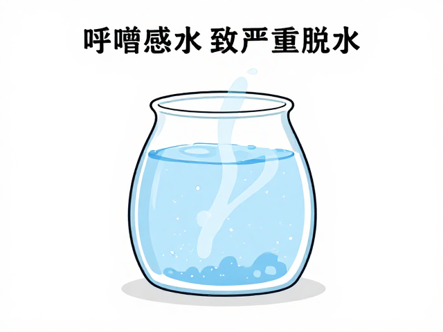 呼吸道感染致严重脱水?居家护理需避免打扰,加速康复