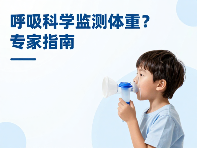呼吸道感染雾化治疗中如何科学监测体重？专家指南