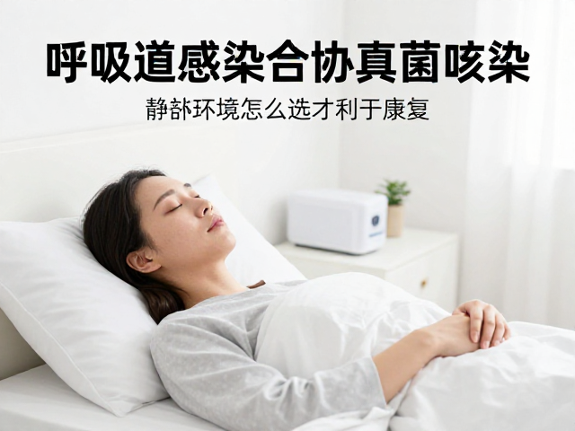 呼吸道感染合并真菌感染?静养环境怎么选才利于康复