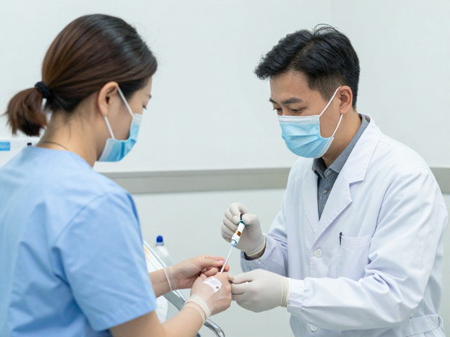 呼吸道感染补液疗法,临床体征观察与护理指南