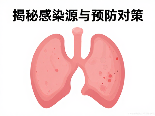 呼吸道感染、外伤感染压力大?揭秘感染源与预防对策