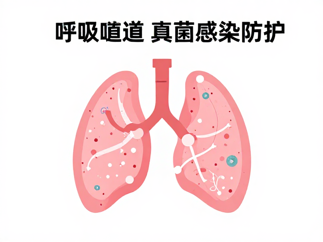 呼吸道与真菌感染防护,家庭环境消毒指南与杀菌要点