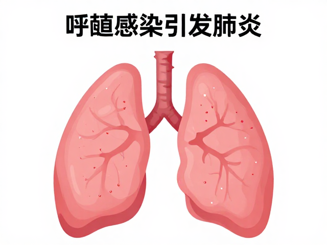 呼吸道感染引发肺炎?补液疗法关键作用与护理指南