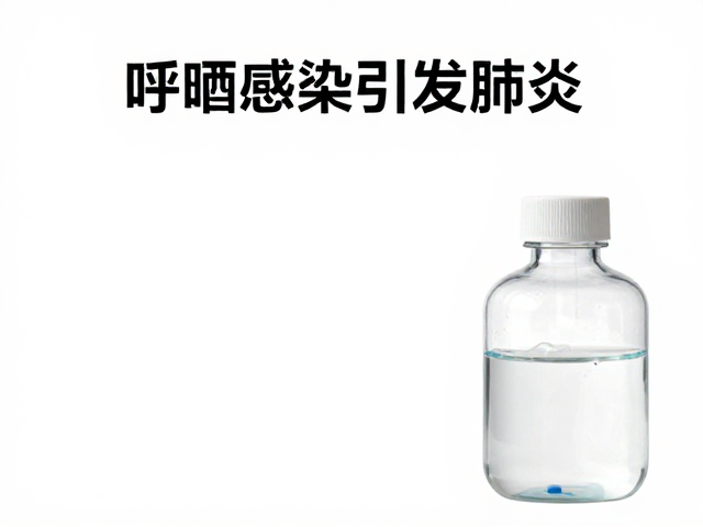 呼吸道感染引发肺炎?补液疗法关键作用与护理指南