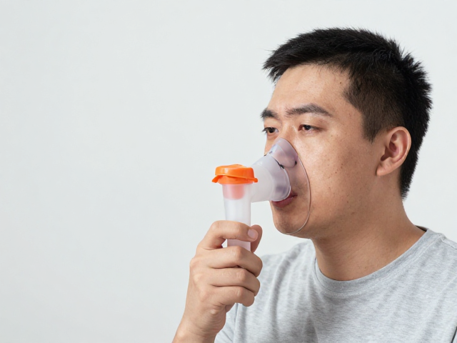 呼吸道感染引发严重脱水?雾化治疗与补液的关键建议